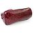 Russell & Bromley Ringlet Red Leopard Lackledertasche - Ansicht 4