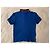 Polo Raf Simons x Fred Perry Blu - vista 2