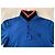 Polo Raf Simons x Fred Perry Blu - vista 7