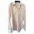 Hermès shirt Pink Cotton  ref.506476