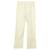 Frame Denim Vaqueros Frame Le Jane Boyfriend en denim de algodón blanco - vista 2