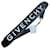 Givenchy Belts Black Lambskin  ref.506613