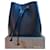 Néonoé Louis Vuitton Handbags Black Leather  ref.506616