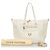 Louis Vuitton Monogram bianco Empreinte Lumineuse Crudo - vista 10
