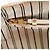 Louis Vuitton Monogram bianco Empreinte Lumineuse Crudo - vista 8