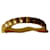 Autre Marque Ring Golden Gold  ref.506893