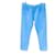 Burberry Brit Denim Coton Bleu clair  ref.507039