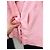Chaqueta de lino rosa Christian Lacroix - vista 5