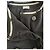 Moschino Weste aus Wolle schwarz und beige - Ansicht 5
