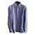 Ralph Lauren Purple Label linen shirt Light blue  ref.507376