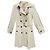 Trench coat Burberry Brit 42