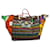 Christian Louboutin Handbags Multiple colors Cloth  ref.507423