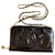 Chanel Purses, wallets, cases Black Patent leather  ref.507549