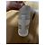 Louis Vuitton Calfskin Suede Monogram Cliff Bianco sporco - vista 3