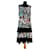 Joseph Ribkoff Robes Polyester Elasthane Multicolore  ref.507939