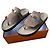 Hermès Sandali Impero - T40,5 Beige