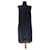 Strenesse Dresses Black Silk  ref.508003