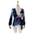 Diane Von Furstenberg Tops Multiple colors Silk  ref.508058