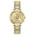Autre Marque Versus Versace Moscova Armbanduhr Golden Metallisch  ref.508271