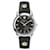 Versace Greca Strap Watch Metallico  ref.508303