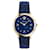 Reloj Versace Pop Chic de piel Dorado Metálico  ref.508390