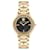 Versace V-Tribute-Armbanduhr Golden Metallisch  ref.508470