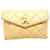 Chanel-Code Coco Beige Kalbähnliches Kalb