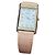 Michel Herbelin Feine Uhren Pink