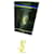 Yves Saint Laurent Pins e spille Gold hardware Acciaio  ref.508710