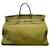 Birkin Hermès Borsa da viaggio Verde chiaro Pelle