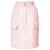 Essentiel Antwerp Skirts Pink Cotton  ref.508836