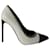 Sapatos de couro branco Tom Ford  ref.508973