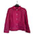 No Name s tweed jacket Pink  ref.509124
