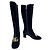 Marmont Gucci Boots