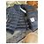 Moncler Daunenjacke schwarz Herbst Winter - Ansicht 6