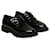 Yves Saint Laurent Teddy Black Patent leather  ref.509306