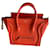 Céline Celine phantom bag Coral Leather  ref.509329