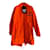 Dsquared2 capsule collection Orange Synthetic  ref.509332