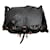 Prada Corsaire bag in black Saffiano leather,  ref.509350
