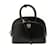 NEW MCM TRACY LARGE BLACK LEATHER SHOULDER BAG MWTBSNN03BK001 BAGS  ref.509417