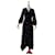 Zoe Karssen Dresses Black Multiple colors Viscose  ref.509508