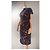 Autre Marque In Wear Abril Kleid Blumen Mehrfarben - Ansicht 3