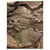 Prada Borsa tote in pitone con logo Hobo Marrone Beige  - vista 3