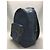 COACH Signature embossed/ backpack / leather / blue - Ansicht 2