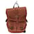 COACH/ HUDSON / Hudson / Backpack / Leather / BRW / Terracotta Brown  ref.510054