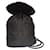 Christian Dior backpack Black Nylon  ref.510134