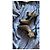 Stella Mc Cartney Spalline a punta aperta, Stella Mccartney Nero Bronzo - vista 8