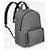 Louis Vuitton LV Racer backpack new Grey Leather  ref.510238