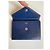 Cartier Purses, wallets, cases Blue - view 5