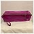 Issey Miyake L'iconica borsa Pleats Please viola Porpora - vista 2